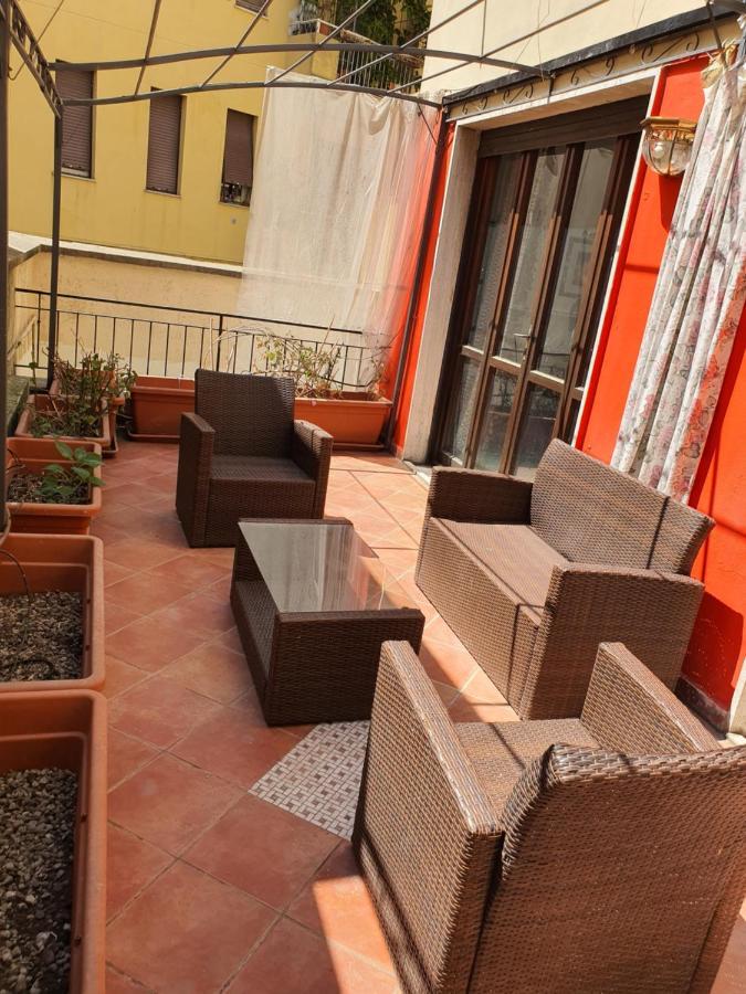 Desire House Pisa Appartamento Esterno foto